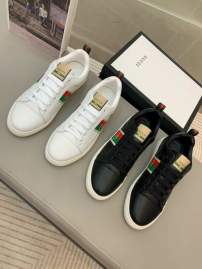 Picture of Gucci Shoes _SKUGuccisz38-44mnf02269005